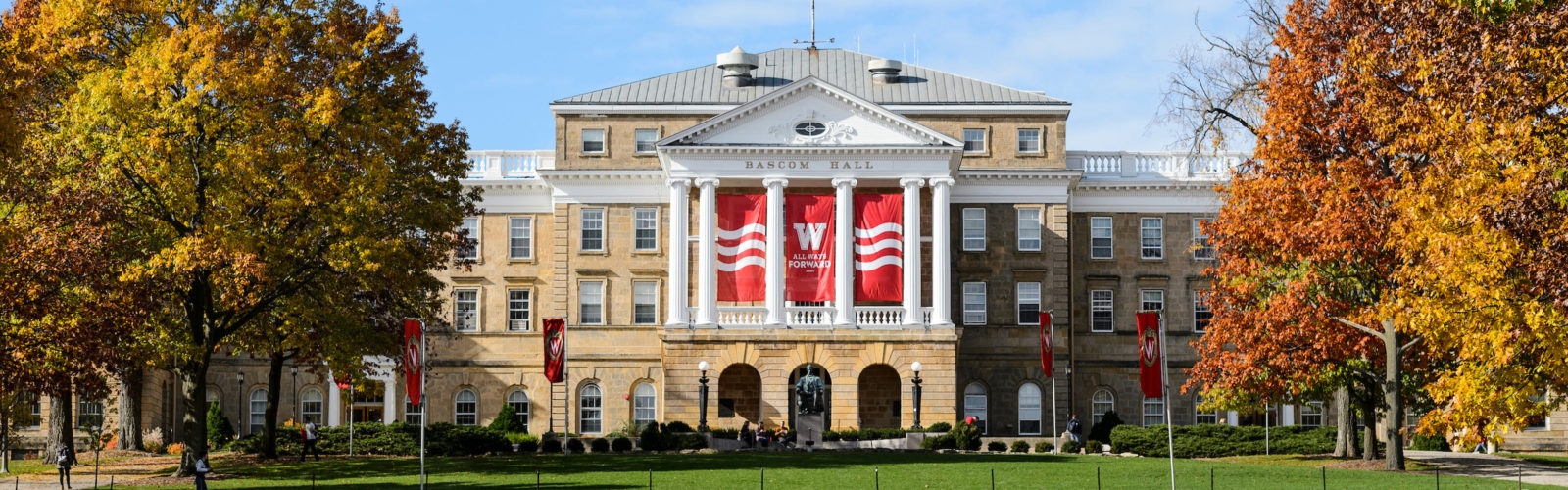 Bascom Hill